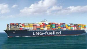 Liberian approved - Advanced Training For Ships Using Fuels Covered Within The IGF Code (AIGF)