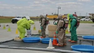 Hazardous Materials Course