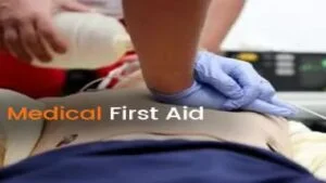  Proficiency in Medical First AID(MFA)