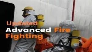 Refresher Training For Advanced Training In Fire Fighting [RAFF] (Includes RFPFF)