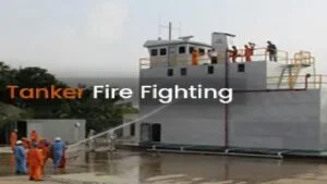  Tanker Fire Fighting (TFF)