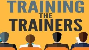 Training for Trainers (Value Added Course) 