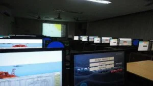 Electronic Chart Display and Information Systems (ECDIS) Simulator Training