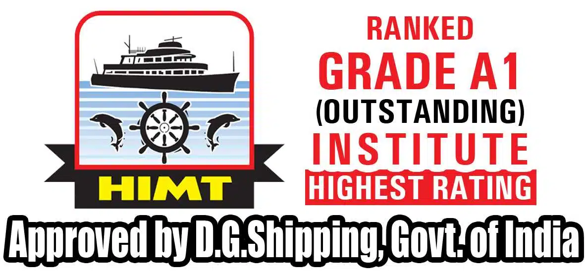 HIMT Group of Institutes | India's Largest Maritime Institute