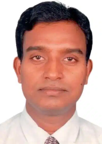 Capt. Murali Krishna 74 Murali Krishna