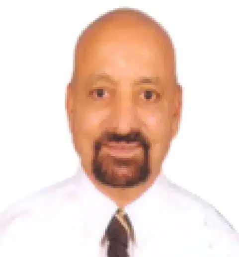 Mr. Venkata Subbarayudu Vadlamani 106 faculty
