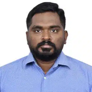 Capt. Manoj Kumar Kalamegam 82 CAPT. MANOJ