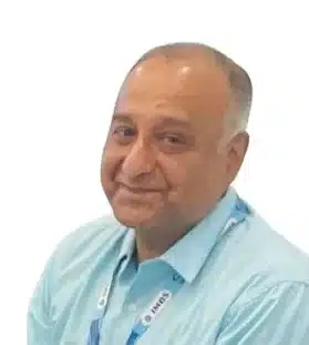Capt. Abdul Sami 16 sami