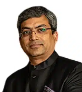 Capt. Soumya R. Patnaik 2 Patnaik