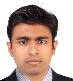 Mr. Gautham Vijay 12 Gautham Vijay