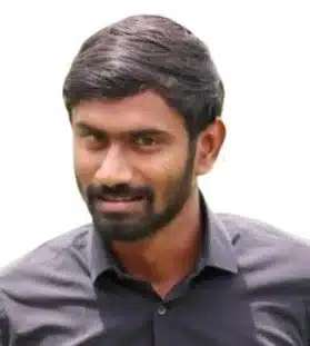 Mr. K.S. Ghanapathy Ram 22 Ram