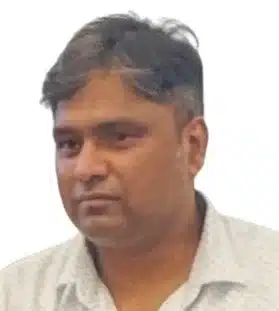Capt. Venkararaman 14 Venkataraman