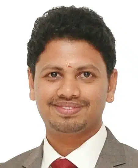 Capt. Venketraman Vaithinathan 80 capt venket