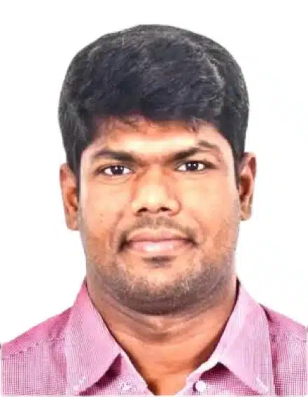 Capt. Kaliraj Medaithurai