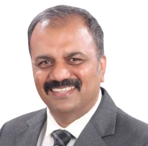 Capt. Yogesh Jadhaav