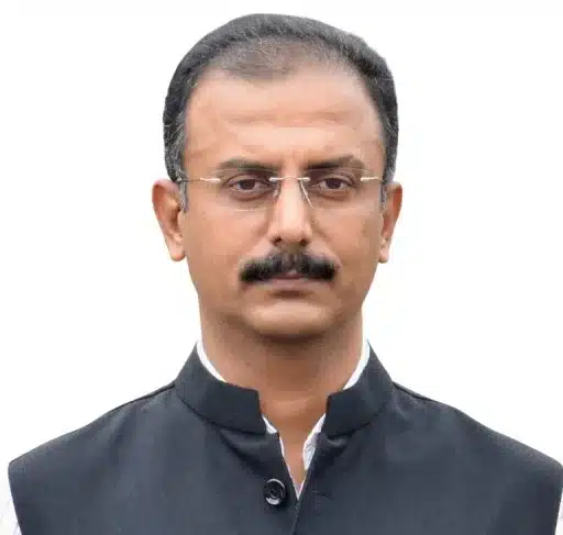 Deependra Singh Bisen