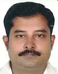 Hariprasad Ragothama Rao