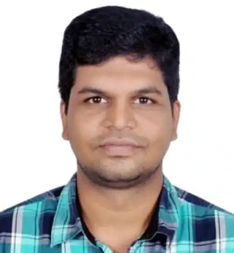 DR. D. RAJESH BHASAKARA RAO