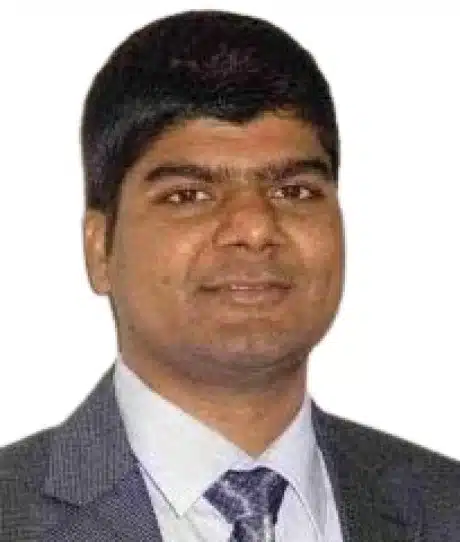 DR. GIRI RAJASEKHAR GUNNU