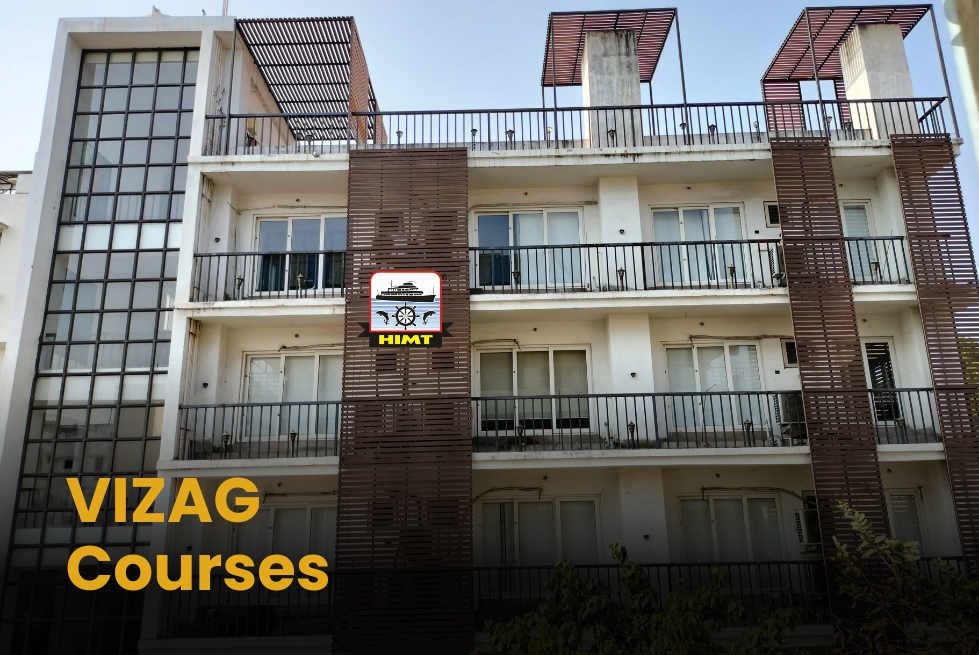 Vizag Course - Himt