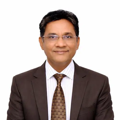 Dr. Sanjeev S. Vakil