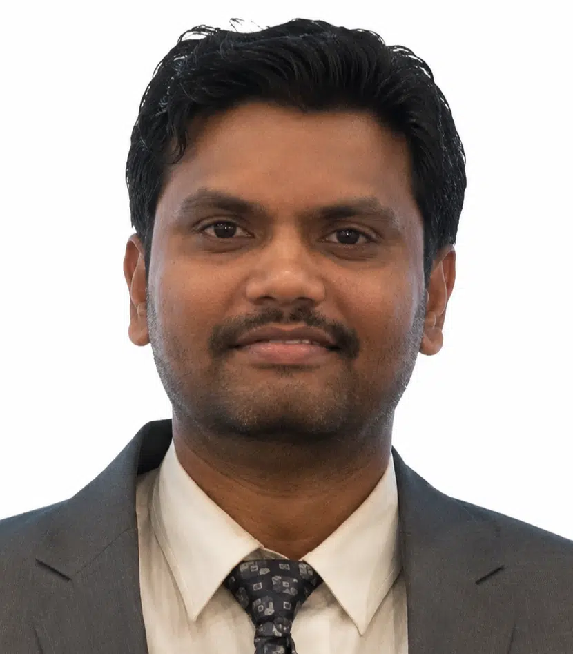 Capt. N. Saravanan 17 CAPT.N.SARVANAN