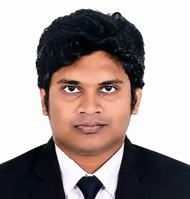 Capt Sudhan Sivagnanam