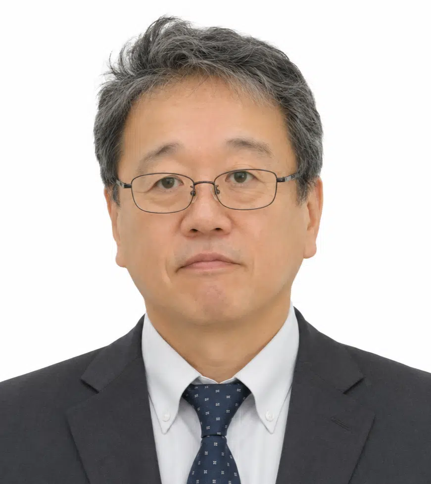 Capt. Masanori Okada 15 Capt.Masanori Okada