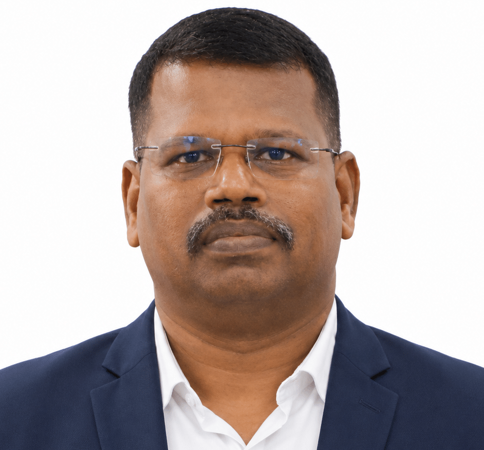 Dr. Balamurugan Jagannathan 18 Dr. jaganathan