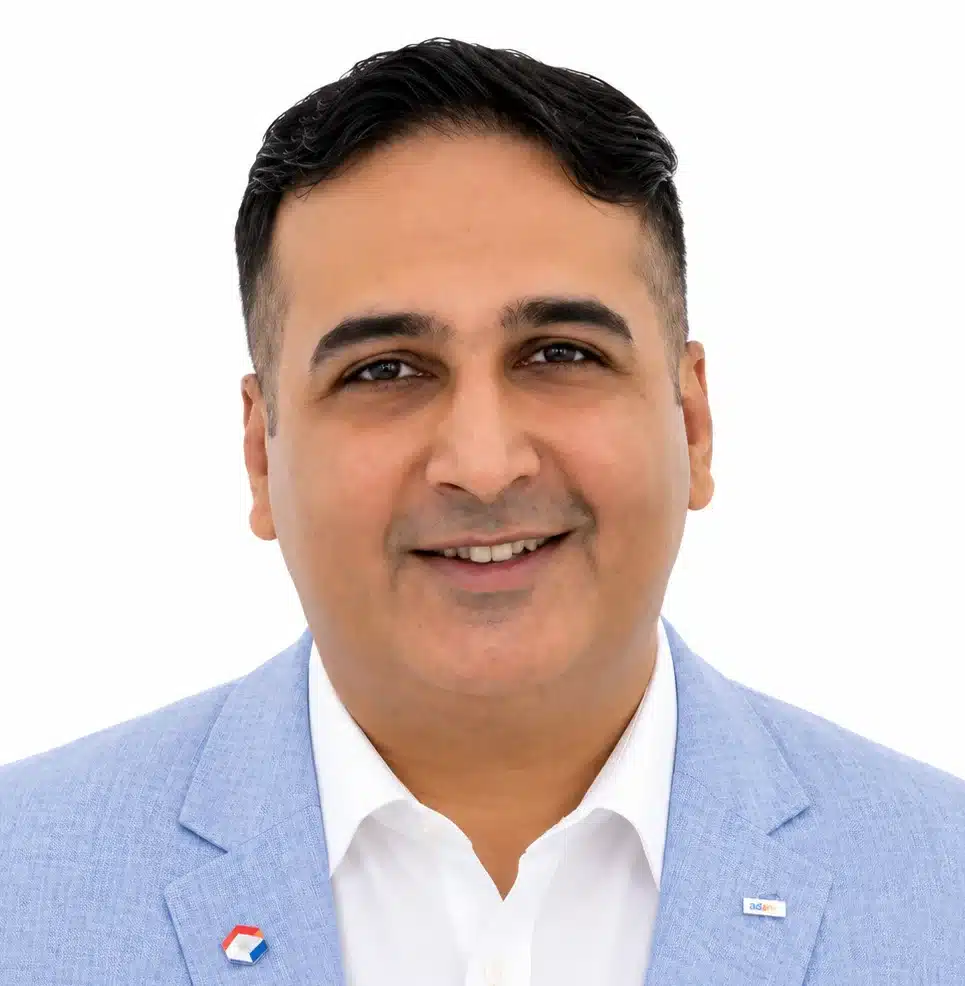 Shri. Yogesh Pasrija 15 Yogesh