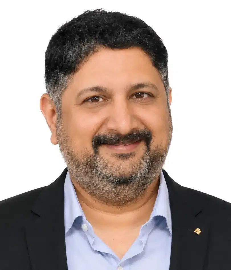Mr. Ajay Krishnamani 17 ajay1