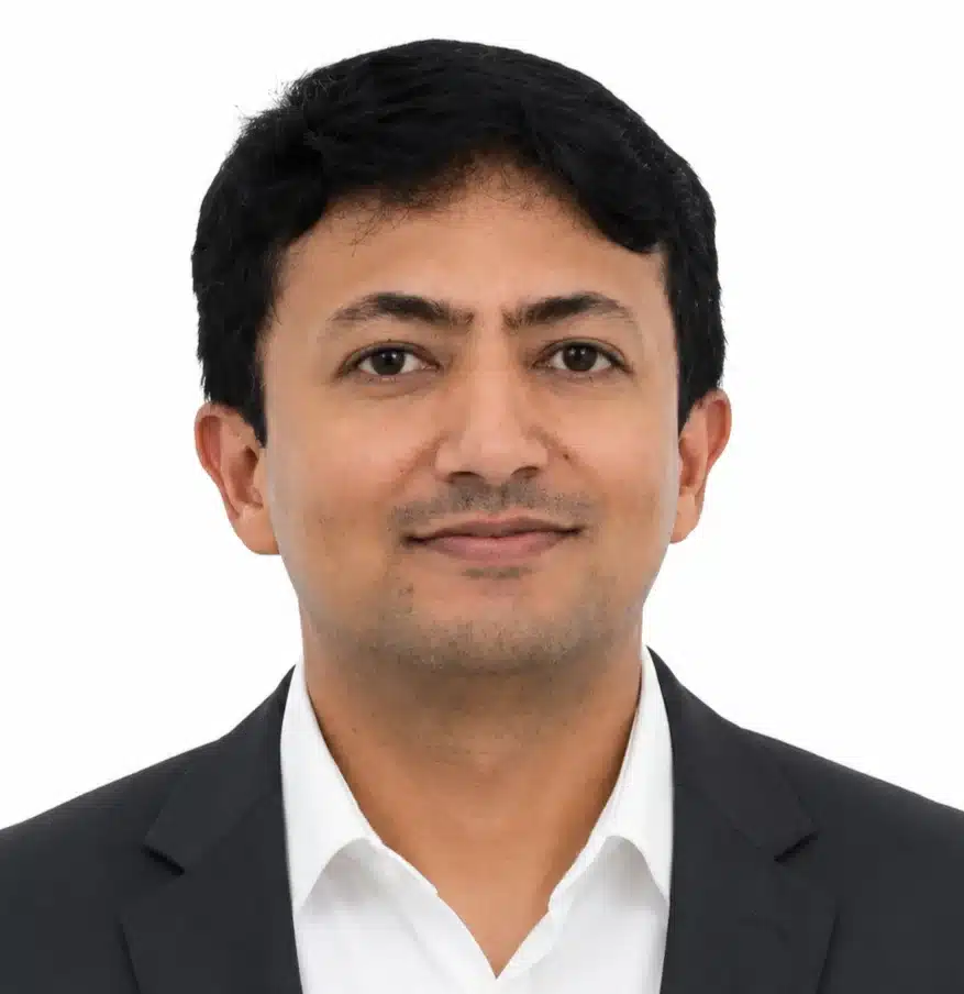 Mr. Rohan Ugave 16 rohan1