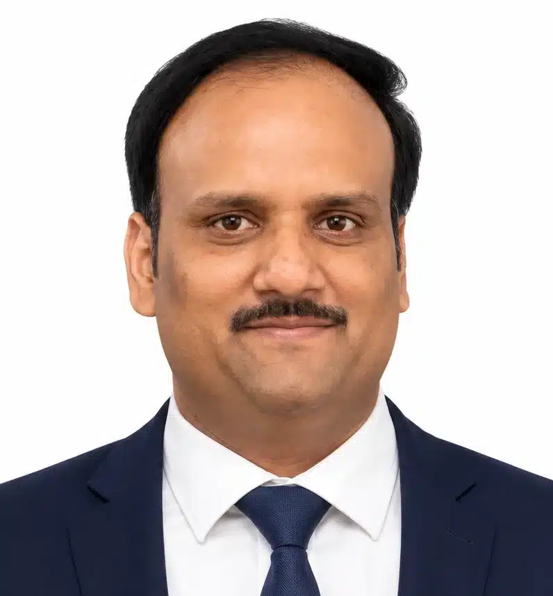 Capt.Ashutosh Bajpai 17 Ashutosh Bajpai