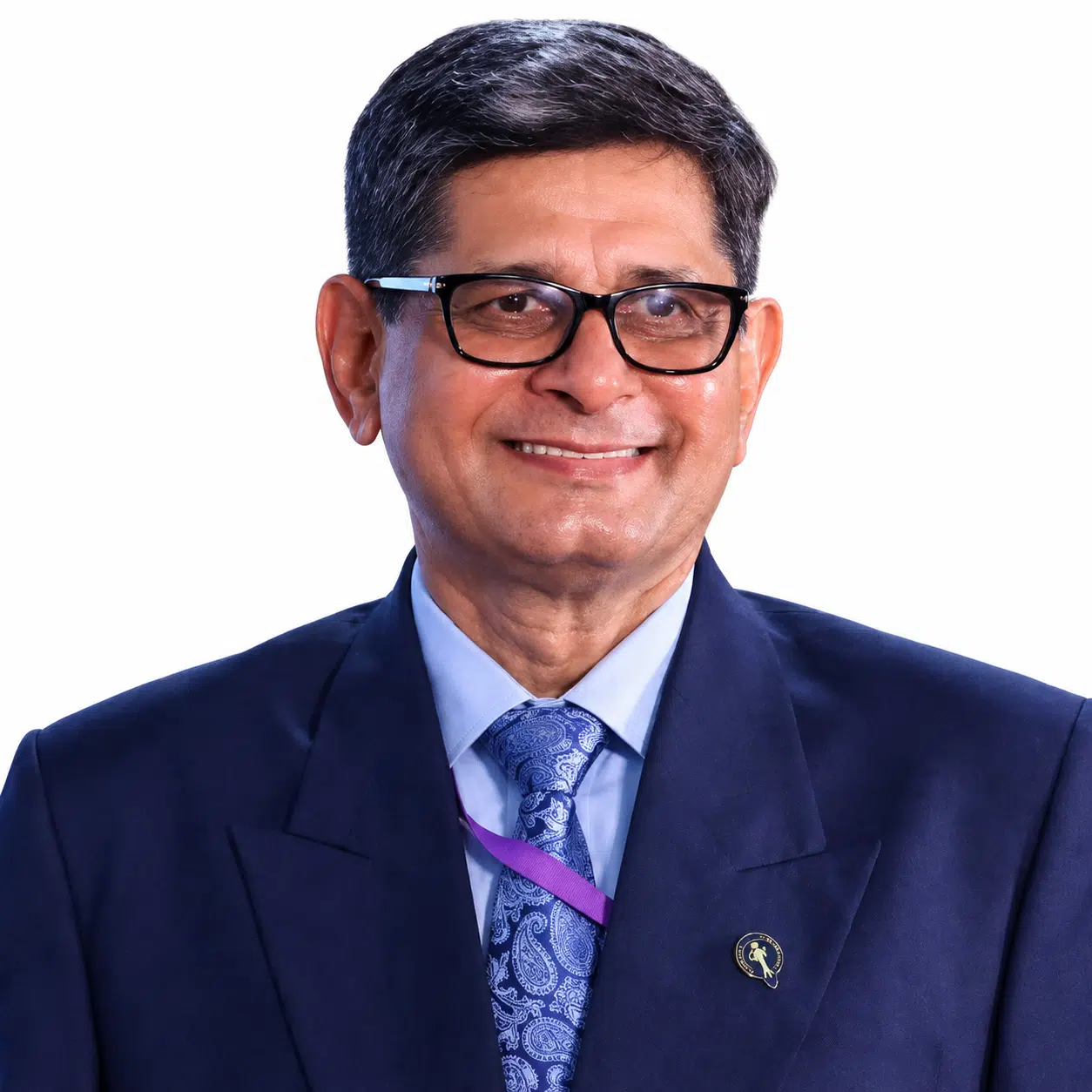 Cmde KD Joshi 15 KD Joshi