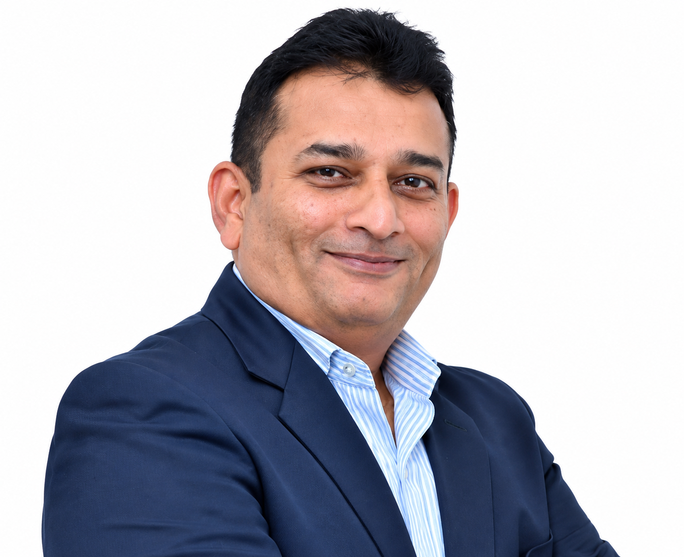 Capt. (Dr.) Shashank Jahagirdar