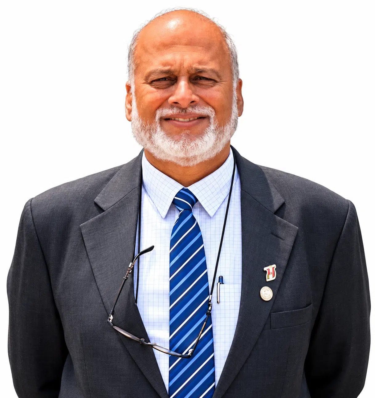 Capt. Nilesh Murdeshwar