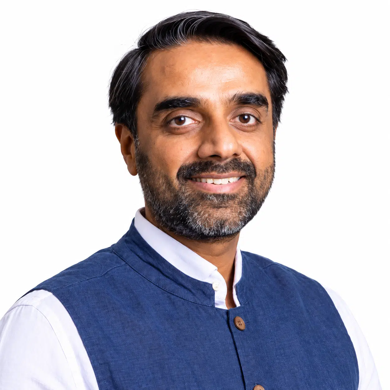 Capt. Vivek Menon