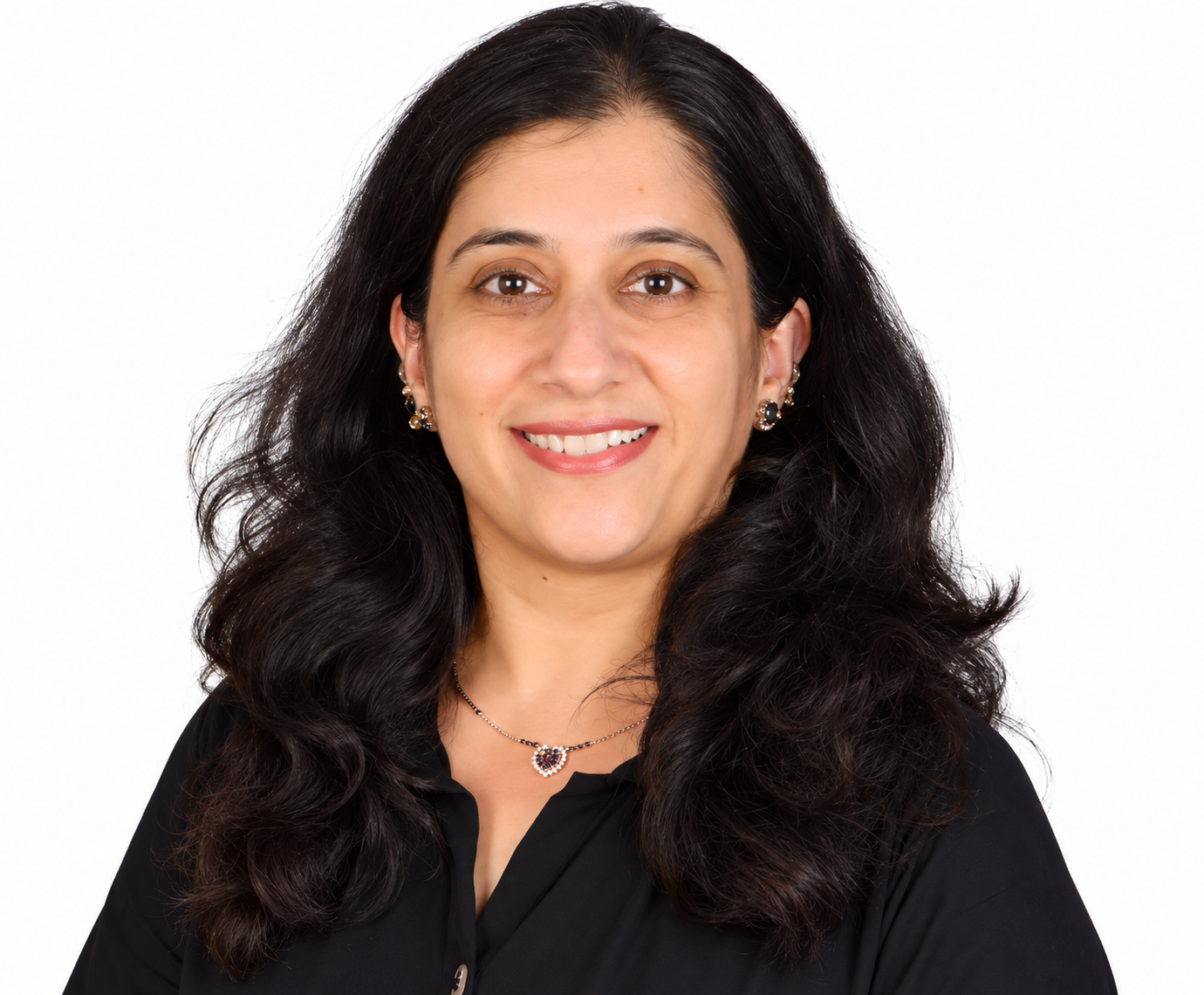 Dr. Renu Shashank Jahagirdar
